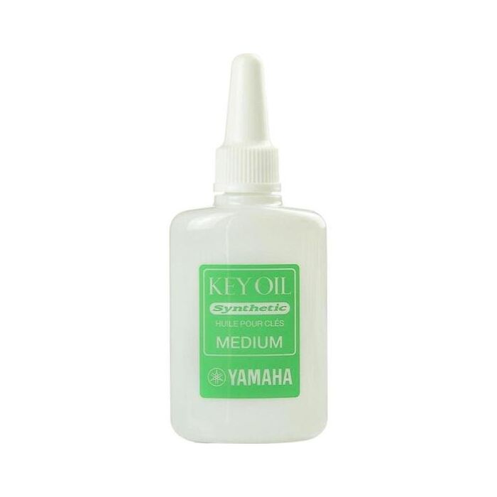Lubrificante Para Mecanismos Yamaha Key Oil Medium 20ml 1