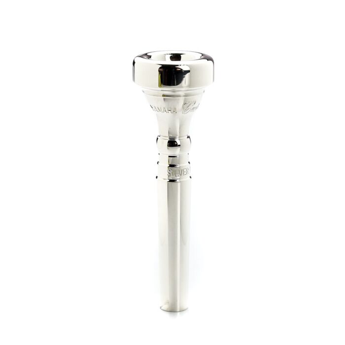 Bocal Trompete TR-7A4-ST Piccolo Yamaha Silver 925 Series 1
