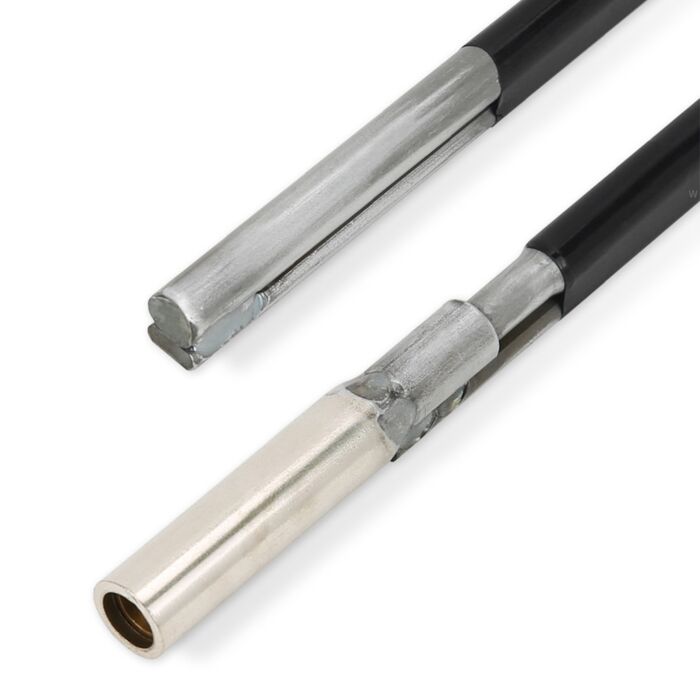 Tensor Para Guitarra/Violão Duas Vias Spirit LDT M4-432L 1