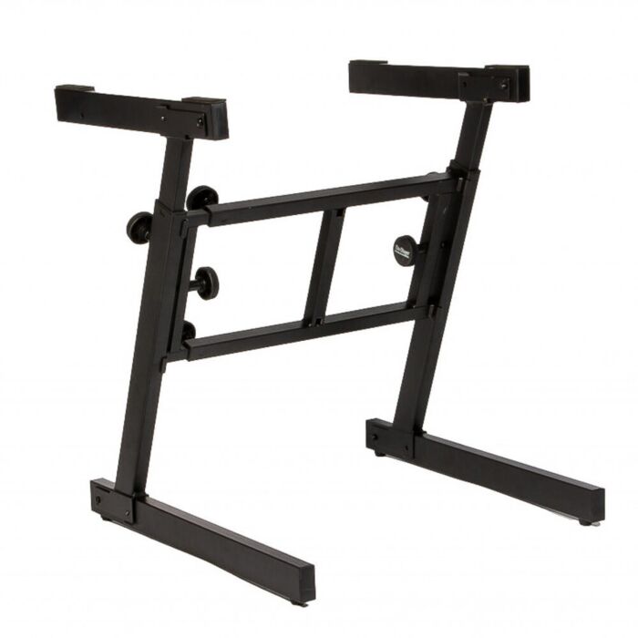 Estante Para Teclado Dobrável Pro Heavy-Duty On-Stage KS7350 1