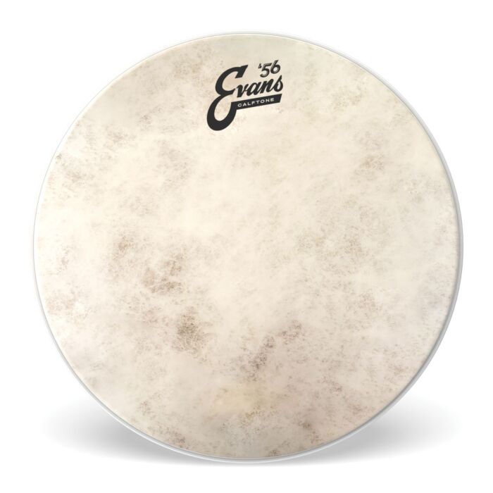 Pele Batedeira Para Caixa E Tom 13' Evans Calftone TT13C7 1