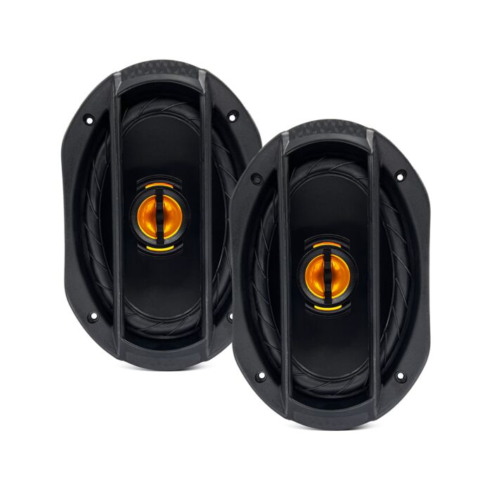 Kit Falante Jbg9 Flex Gx9pol 11ow 4r Preto Leson 1