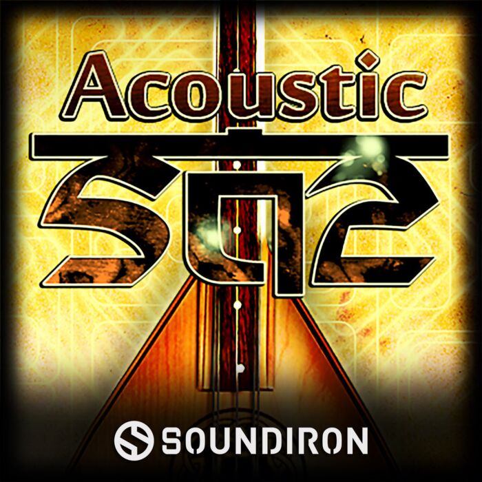 Um Saz acústico turco de 5 cordas profundamente amostrado - Acoustic Saz - SOUNDIRON | Libraries-Acoustic Saz - SOUNDIRON | Libraries ID-85903