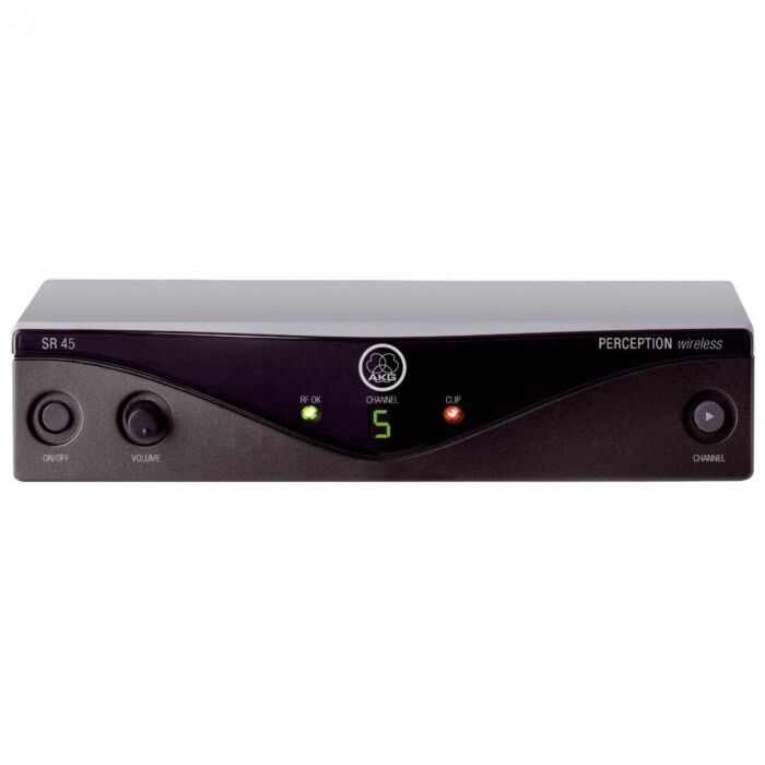 Akg pw vset a 45 vocal microfone PW VSet A-45 Vocal Microfone Wireless sem fio-akg pw vset a 45 vocal microfone ID-3295