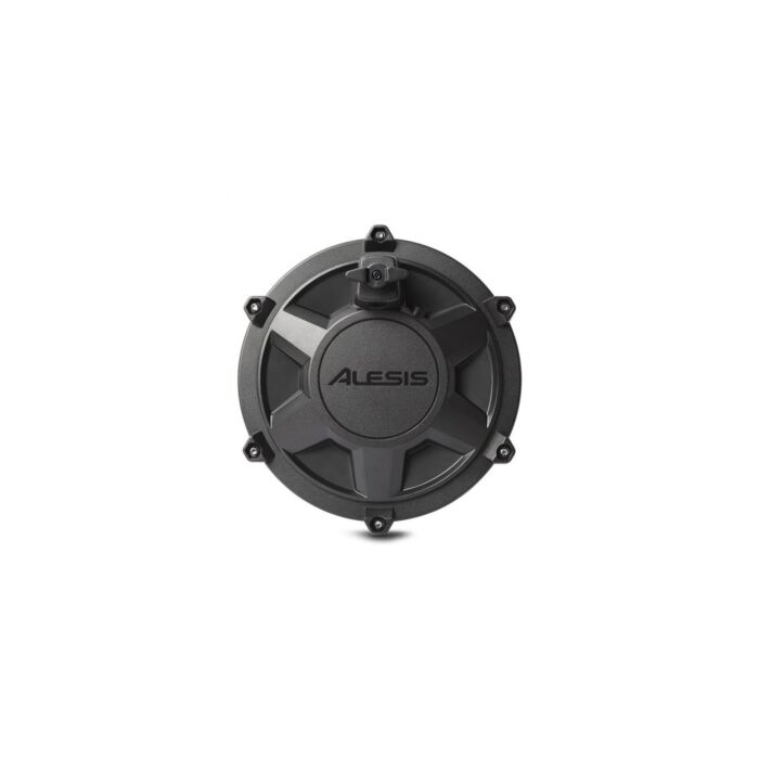 Alesis nitro mesh kit bateria eletronica mesh midi usb Alesis Nitro Mesh Kit é um completo kit de bateria eletrônica de 8 peças com a tecnologia de última geração de peles Mesh da Alesis. Peles em Mesh são as favoritas dos bateristas por conta da sua pega