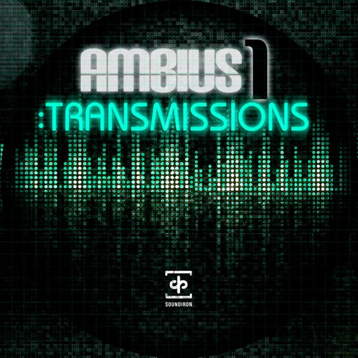Biblioteca de sintetizadores ambientais para Kontakt - Ambius 1: Transmissions - SOUNDIRON  | Libraries-Ambius 1: Transmissions - SOUNDIRON  | Libraries ID-86079