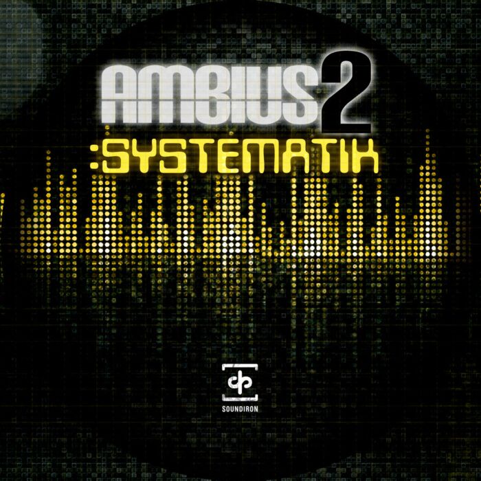 Biblioteca de sintetizadores atmosféricos para Kontakt - Ambius 2: Systematik - SOUNDIRON | Libraries-Ambius 2: Systematik - SOUNDIRON | Libraries ID-86078