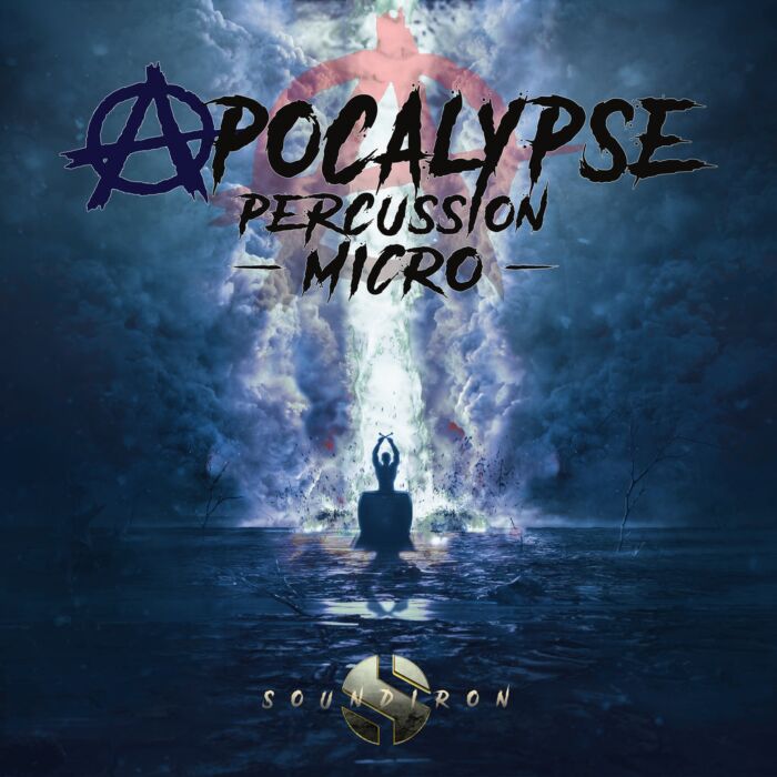 Percussão Cinematográfica Épica - Apocalypse Perc Micro - SOUNDIRON  | Libraries-Apocalypse Perc Micro - SOUNDIRON  | Libraries ID-85899