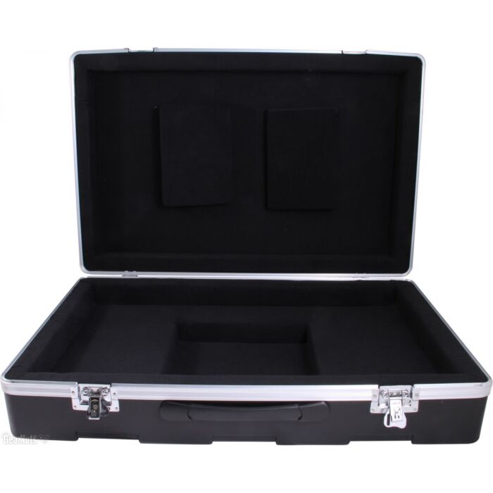 Ata accrc002 - moog molded ata voyager case Case para Moog MINIMOOG VOYAGER ELECTRIC BLUE-ata accrc002 - moog molded ata voyager case ID-2503