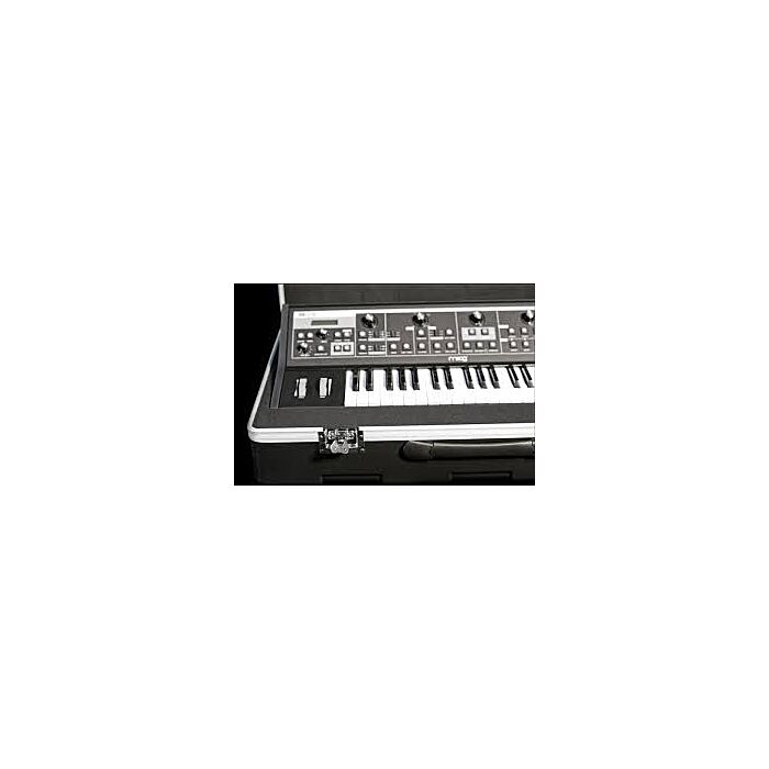 Ata accrc003 moog case Moog ACCRC003 moldado ATA Hard Case para Little Phatty Synthesizer-ata accrc003 moog case ID-3369
