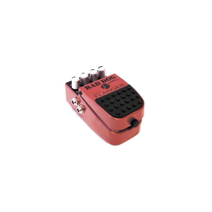 Bad dog bdfp pedal flanger PEDAL FLANGER-bad dog bdfp pedal flanger ID-5092
