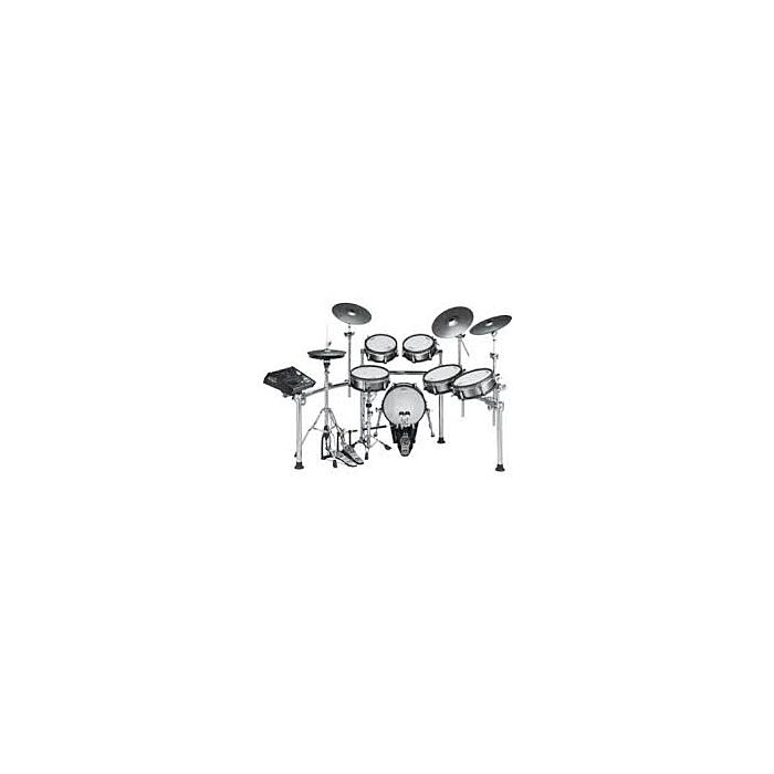 A bateria eletrônica digital TD-30KV1 é um produto de alta qualidade da categoria de instrumentos musicais. Com sua marca renomada, oferece uma experiência única para bateristas profissionais e amadores. Com uma mini descrição simples e direta, é possível