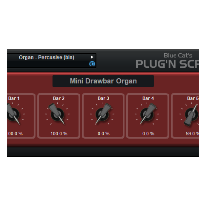 Ferramenta para criar plug-ins FX VST - Blue Cat PlugNScript - Blue Cat Audio  | Utility-Blue Cat PlugNScript - Blue Cat Audio  | Utility ID-86745