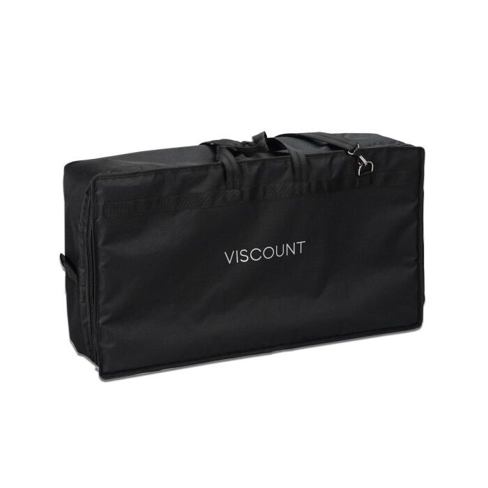 Bolsa de transporte para Cantorum Duo-Bolsa de transporte para Cantorum Duo | Teclacenter ID-88872