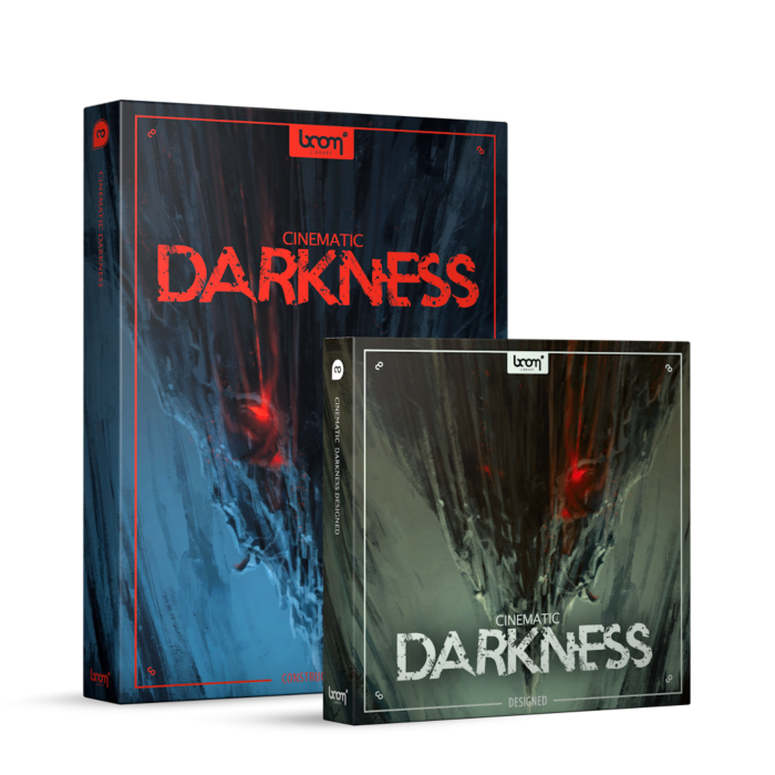 Pacote Escuridão Cinematográfica - Boom Cinematic Darkness BUNDLE - BOOM LIBRARY | Bundles-Boom Cinematic Darkness BUNDLE - BOOM LIBRARY | Bundles ID-86396