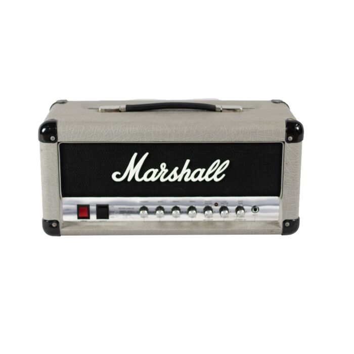 A Marshall, fabricante líder no mercado de instrumentos musicais, acompanha bandas e músicos em todo o mundo desde 1962. A empresa se destaca não só pela qualidade de seus produtos, mas também pelo impacto social, fazendo a diferença para muitas comunidad