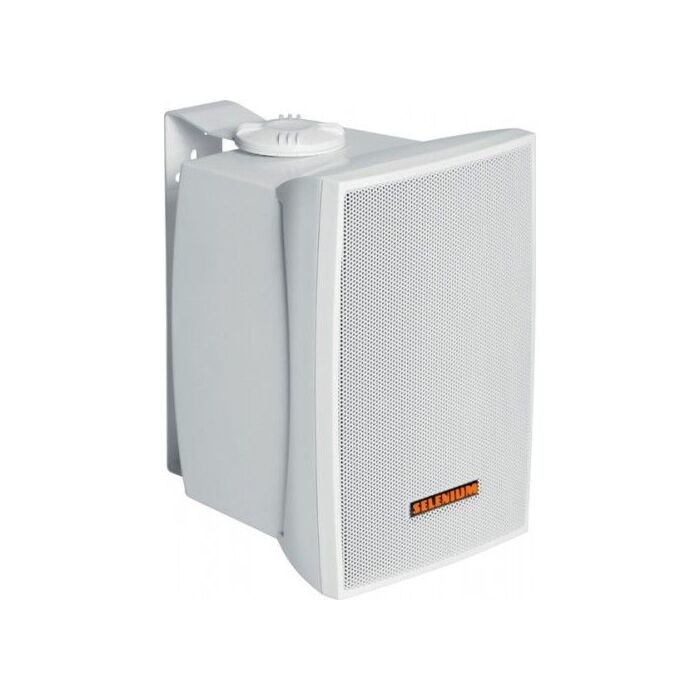A caixa acústica Selenium C321B é uma excelente opção para quem busca qualidade de som em ambientes diversos. Com design moderno e elegante, ela é uma caixa de som passiva que pode ser utilizada em conjunto com outros equipamentos de áudio profissional. A