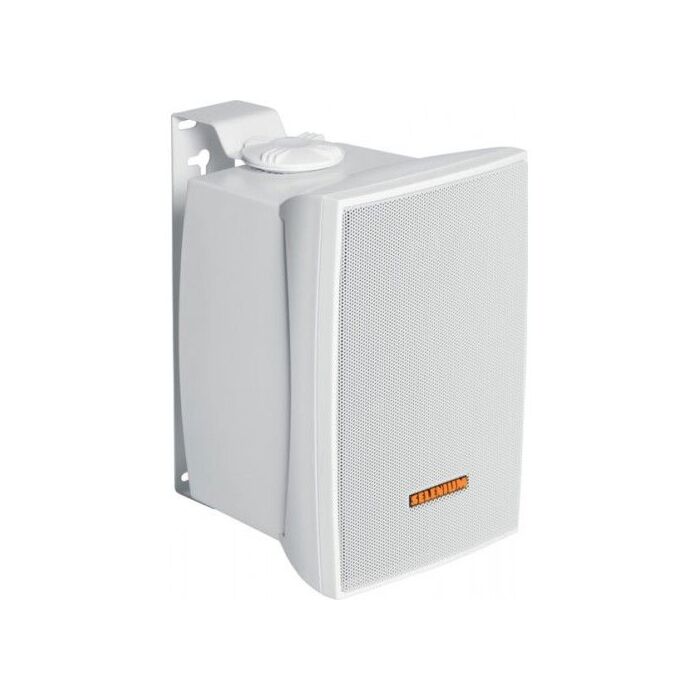 A caixa acústica Selenium C521B é uma excelente opção para quem busca qualidade de som em ambientes diversos. Com design moderno e elegante, ela é uma caixa de som passiva que pode ser utilizada em conjunto com outros equipamentos de áudio profissional. A