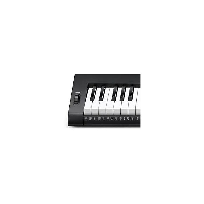 Casio ctk-6200k arranjador Teclado Eletronico sequenciador com 61 teclas sensitivas piano-style , 48 notas de polifonia, display LCD Backlight, 700 timbres + 10 timbres de usuário, 200 ritmos (incluindo 95 étnicos), editor de timbres, 305 Music presets c
