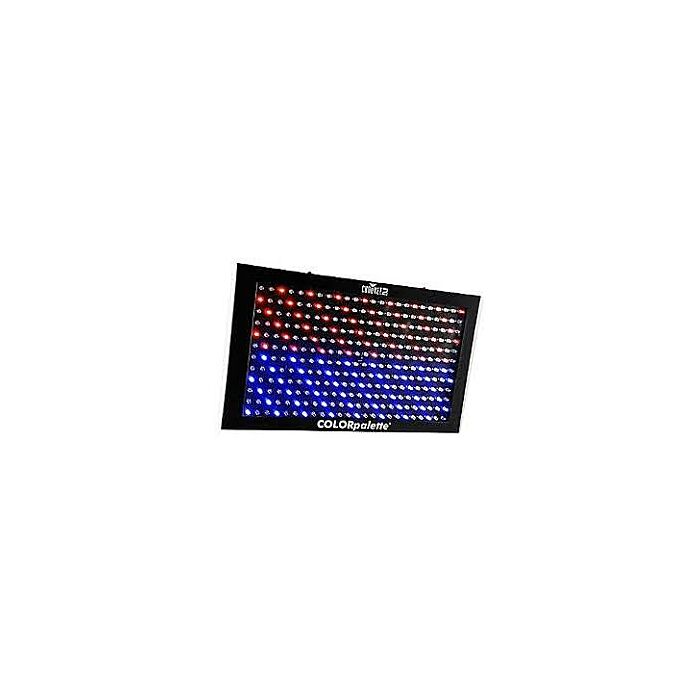 Chauvet ledpanel 4 colorpanel 4 - col COLORPANEL 4 - COL-chauvet ledpanel 4 colorpanel 4 - col ID-5206