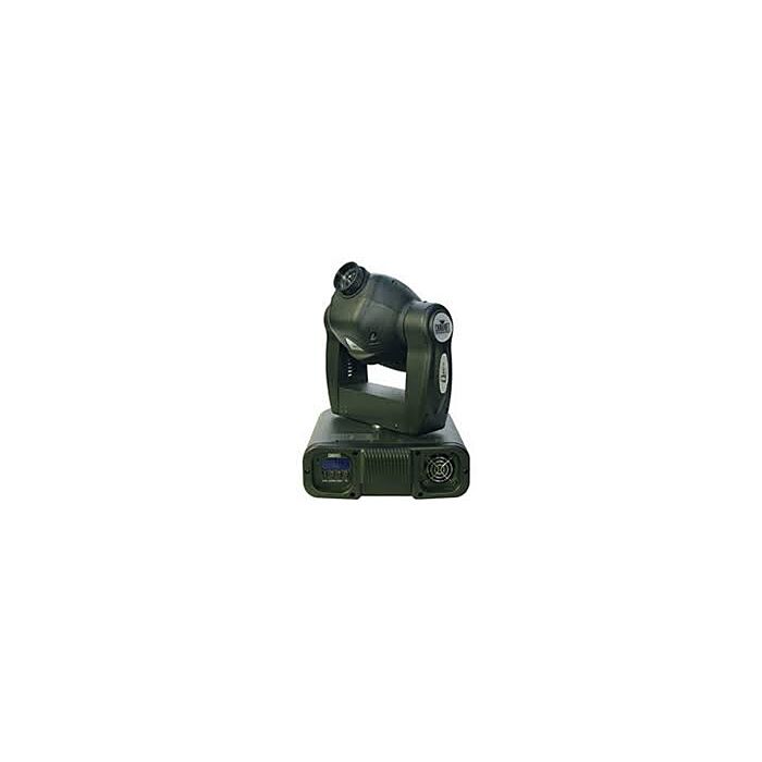 Chauvet q spot 150 led projetor de luz ch PROJETOR DE LUZ CH-chauvet q spot 150 led projetor de luz ch ID-5226