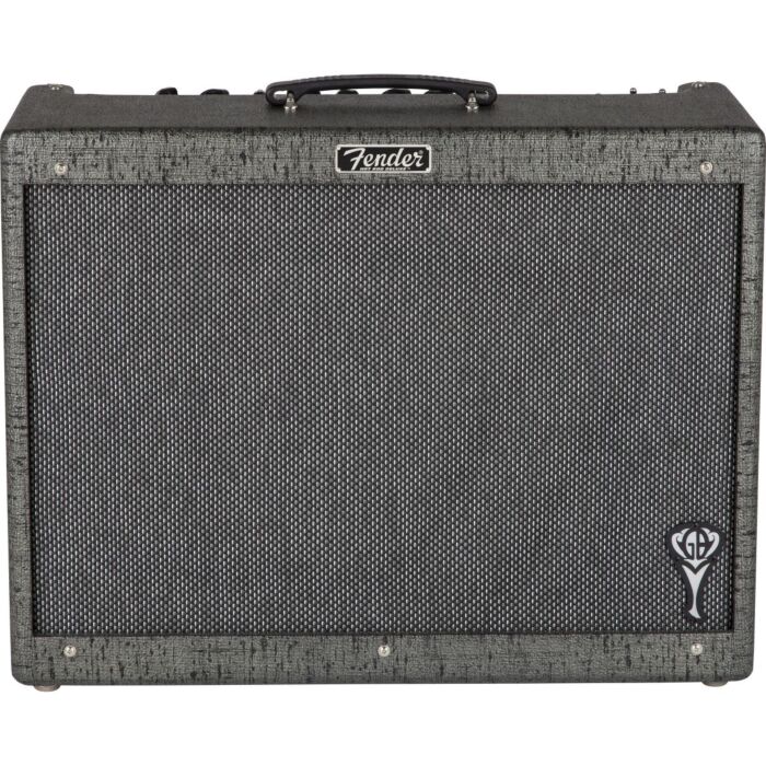 Combo fender 223 0400 000 - gb hot rod deluxe george benson signature -combo fender 223 0400 000 - gb hot rod deluxe george benson signature ID-5653