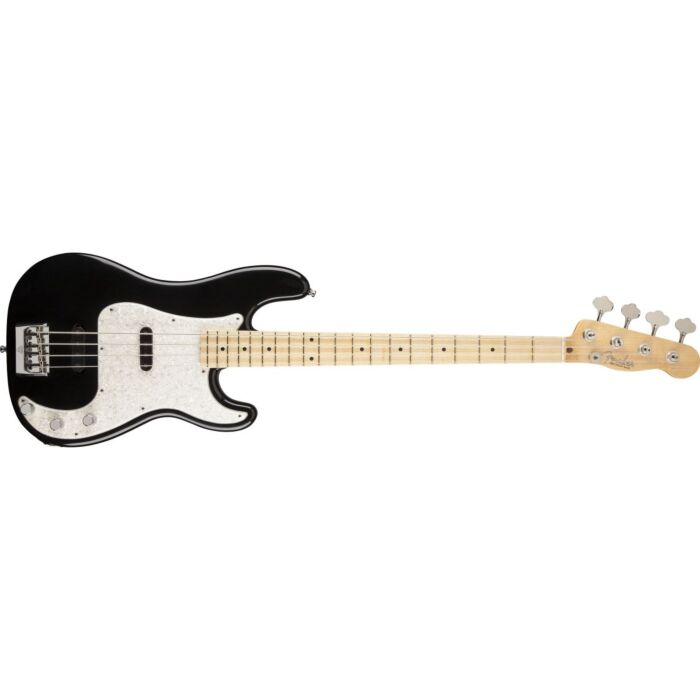 Contrabaixo fender closet classic precision bass pro american custom shop series -contrabaixo fender closet classic precision bass pro american custom shop series ID-5695