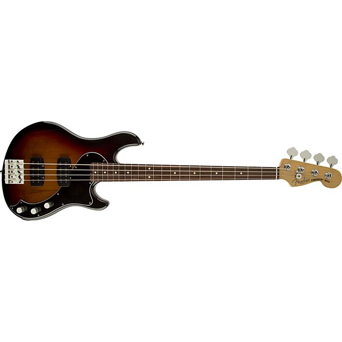 Contrabaixo fender dimension bass iv hh rw american standard series -contrabaixo fender dimension bass iv hh rw american standard series ID-5696