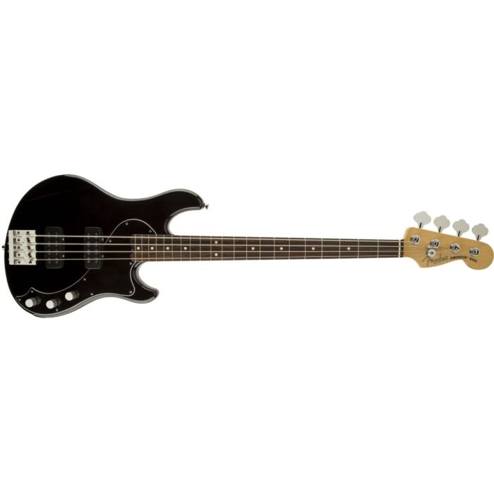 Contrabaixo fender dimension bass iv hh rw american standard series -contrabaixo fender dimension bass iv hh rw american standard series ID-5708