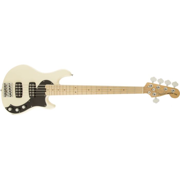 Contrabaixo fender dimension bass v hh mn american standard series -contrabaixo fender dimension bass v hh mn american standard series ID-5698