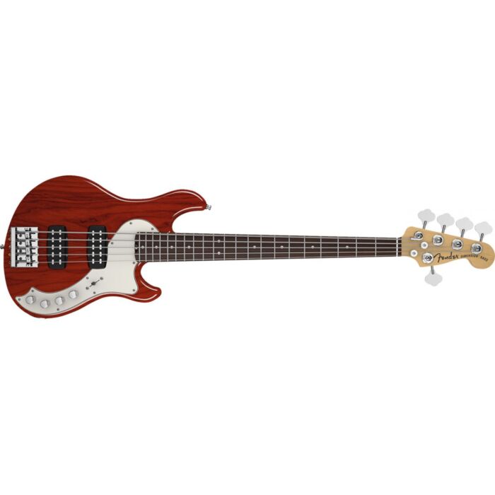 Contrabaixo fender dimension bass v hh rw american deluxe series -contrabaixo fender dimension bass v hh rw american deluxe series ID-5662