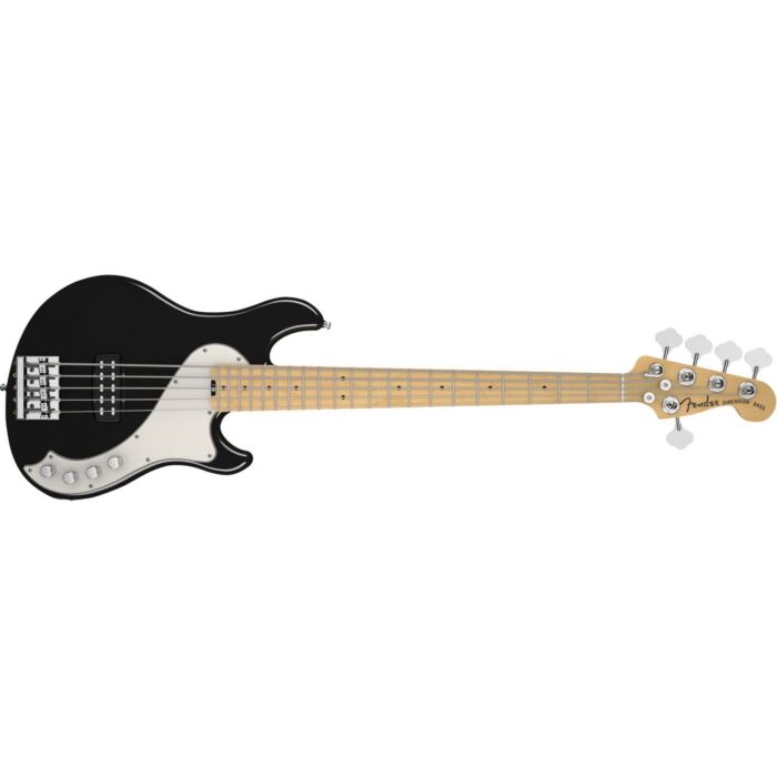 Contrabaixo fender dimension bass v mn american deluxe series -contrabaixo fender dimension bass v mn american deluxe series ID-5714