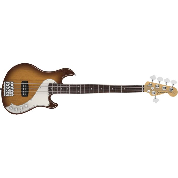 Contrabaixo fender dimension bass v rw american deluxe series -contrabaixo fender dimension bass v rw american deluxe series ID-5703