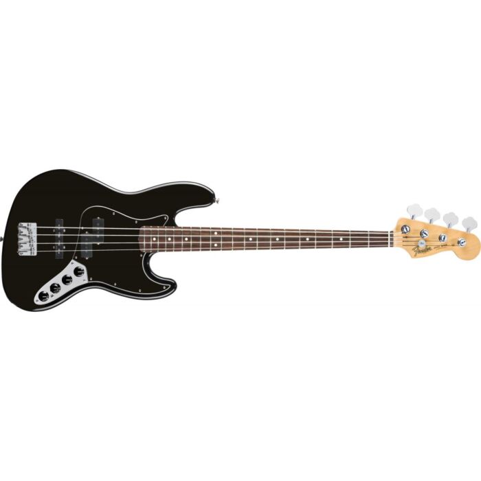 Contrabaixo fender j. bass reggie hamilton signature series -contrabaixo fender j. bass reggie hamilton signature series ID-5636