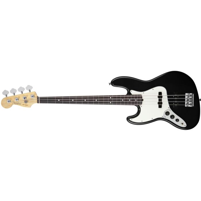 Contrabaixo fender jazz bass rw american left hand series -contrabaixo fender jazz bass rw american left hand series ID-5651