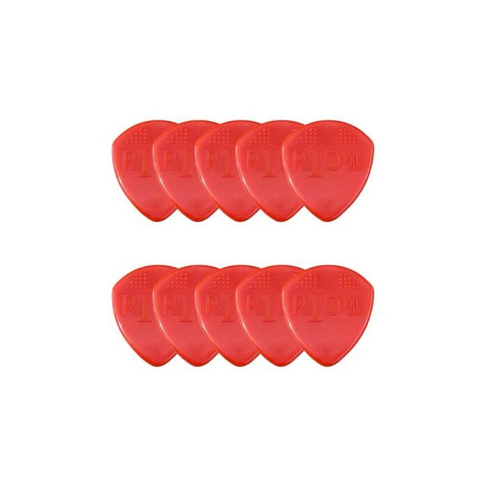 Palheta Bori Grl At-r16146 Rio Xxl (vermelho) R21028 10un 1