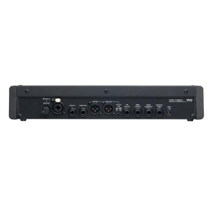 Digitech vocalist live 5 processador de efeitos Processador de efeitos para voz-digitech vocalist live 5 processador de efeitos ID-1784