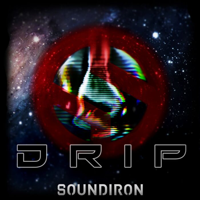 Percussão de falha granular e biblioteca FX para Kontakt - Drip - SOUNDIRON  | Libraries-Drip - SOUNDIRON  | Libraries ID-86040