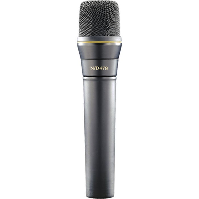 Electro voice ev nd 478 microfone Microfone para electric guitar/bass guitar amplifier, toms, snare, cymbals, hi-hat, brass and acoustic guitar-electro voice ev nd 478 microfone ID-3648