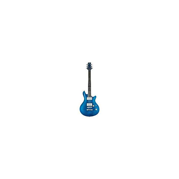 Esp pb-401fm stb guitarra eletrica GUITARRA ELETRICA-esp pb-401fm stb guitarra eletrica ID-5291