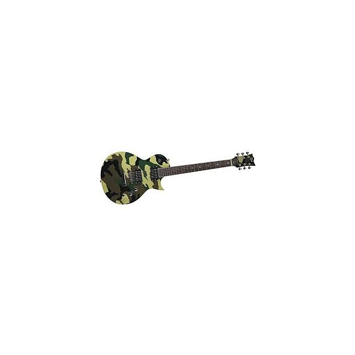 Esp wa-200 dc guitarra eletrica GUITARRA ELETRICA-esp wa-200 dc guitarra eletrica ID-5295