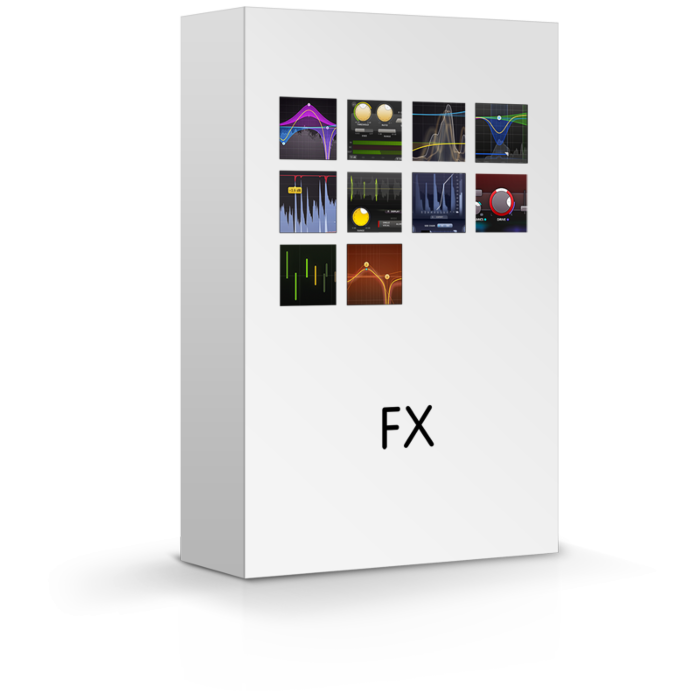 Pro-L2, Pro-MB, Pro-G, Pro-Q3, Pro-C2, Pro-DS, Saturn 2, Timeless 3, Volcano 3 - FabFilter FX Bundle - FabFilter | Bundles-FabFilter FX Bundle - FabFilter | Bundles ID-86715
