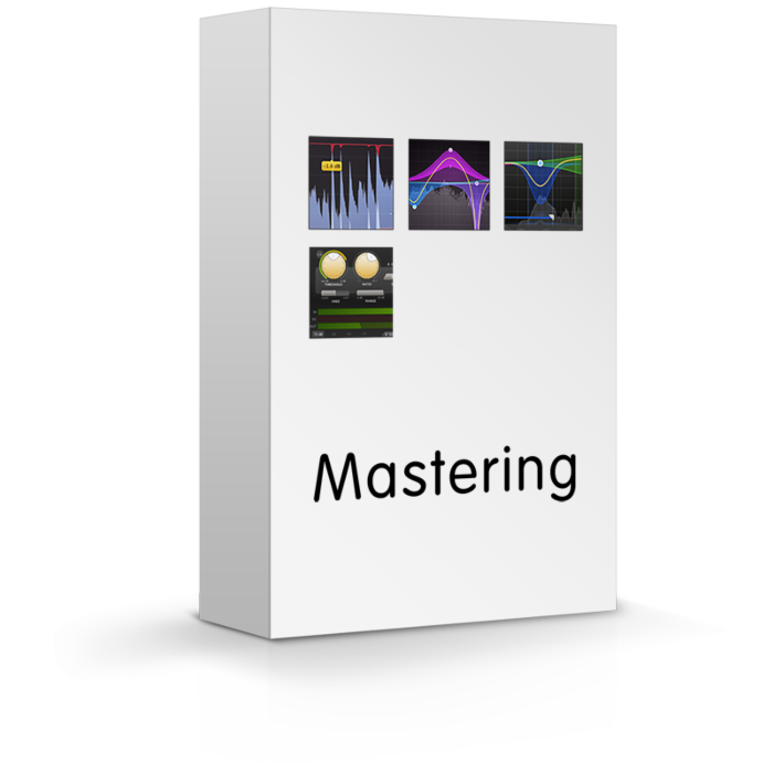 Pro-L 2, Pro-MB, Pro-Q 3 e Pro-C 2 - FabFilter Mastering Bundle - FabFilter  | Bundles-FabFilter Mastering Bundle - FabFilter  | Bundles ID-86718
