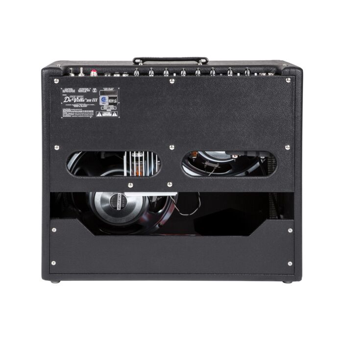 Fender combo 223 0000 000 - hot rod iii deville 212 amplificador Combo 223 0000 000 - HOT ROD III DEVILLE 212 Amp Guitarra / Amplificadores Valvulados - Hot Rod Series - 120v-fender combo 223 0000 000 - hot rod iii deville 212 amplificador ID-3712