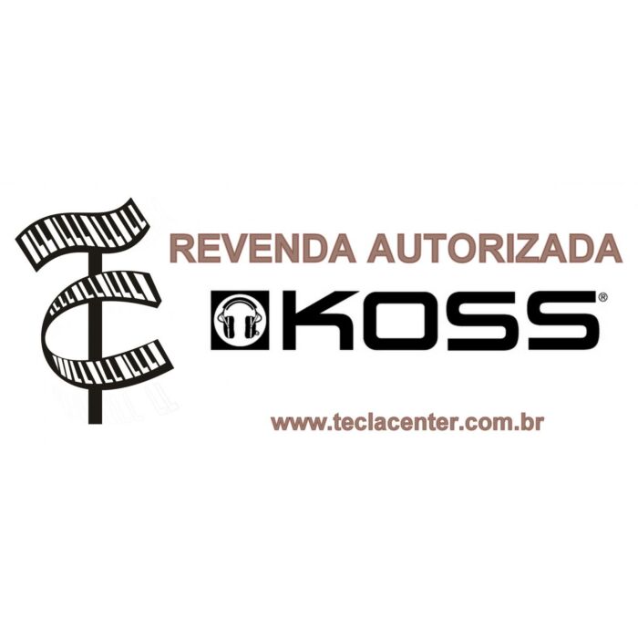 O Koss Porta Pro é um fone de ouvido supra-auricular que oferece um som de alta qualidade e conforto excepcional. Com um design retrô, ele é leve e dobrável, tornando-o fácil de transportar. Possui drivers dinâmicos de 40mm que oferecem graves profundos e