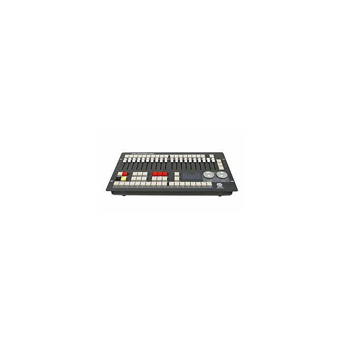 Glow dm360x controlador p/ projetor de luz glow ref. dm 360x CONTROLADOR P/ PROJETOR DE LUZ GLOW REF. DM 360X-glow dm360x controlador p/ projetor de luz glow ref. dm 360x ID-4954