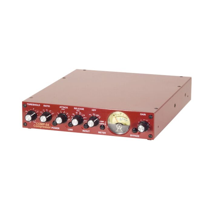 Golden age comp 54 COMP-54 - Vintage Style Compressor-golden age comp 54 ID-2899