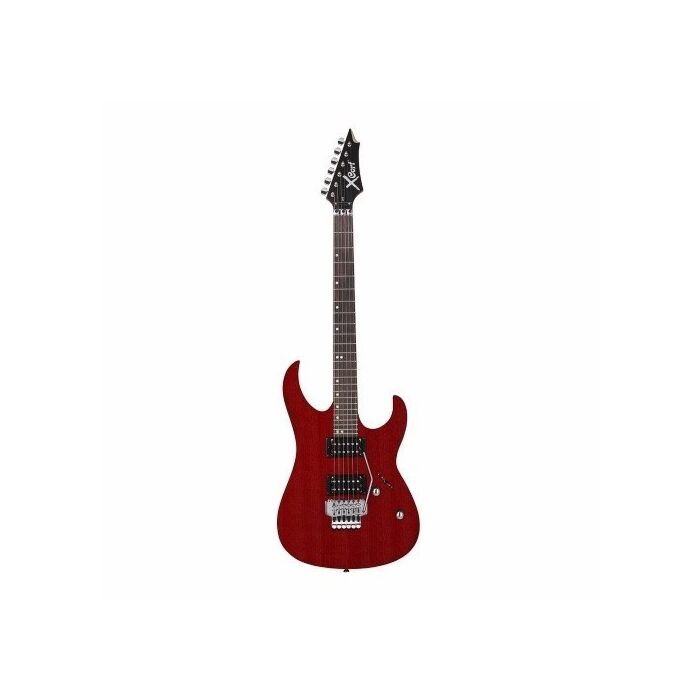 Guitarra cort x 1 dfr opbc guitarra solida, bolt-on, 2 caps humbucker, ponte tremolo GUITARRA SOLIDA, BOLT-ON, 2 CAPS HUMBUCKER, PONTE TREMOLO / Á PARTIR DE 3 PÇS-guitarra cort x 1 dfr opbc guitarra solida, bolt-on, 2 caps humbucker, ponte tremolo ID-4845