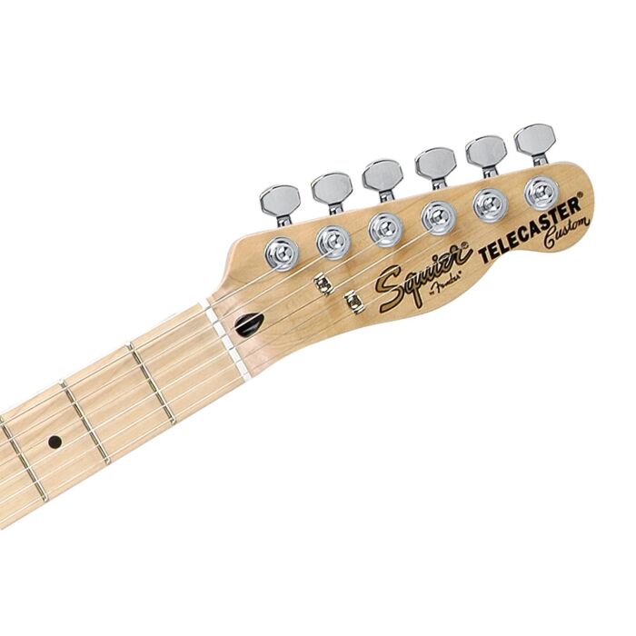 Guitarra fender squier custom ii vintage modified series GUITARRA FENDER 032 7602 - SQUIER VINTAGE MODIFIED CUSTOM II - 507 - VINTAGE BLONDE-guitarra fender squier custom ii vintage modified series ID-4475