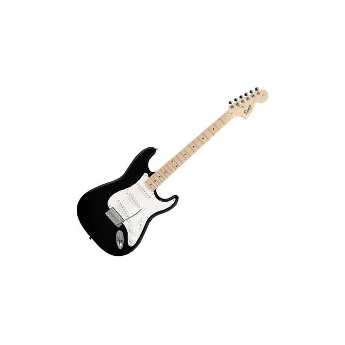 Guitarra fender squier strat affinity series GUITARRA FENDER 031 0602 - SQUIER AFFINITY STRAT - 506 - BLACK-guitarra fender squier strat affinity series ID-4437